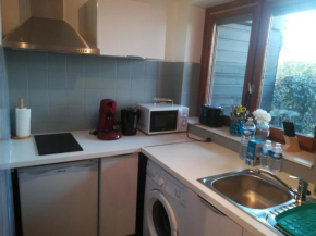 Le Cosy Thonon-Les-Bains